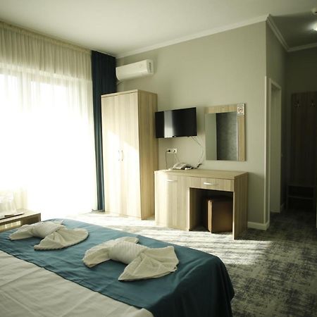 Hotel Agapi Mamaia Exterior photo