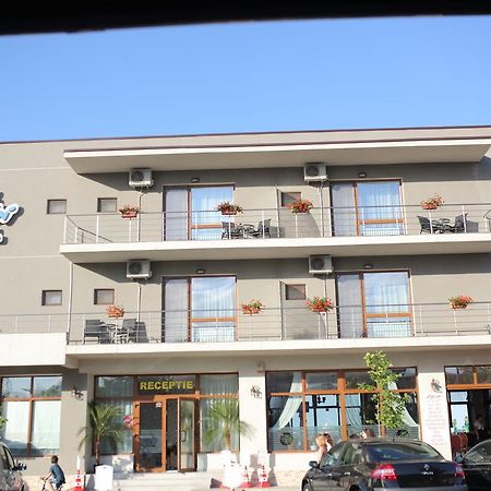 Hotel Agapi Mamaia Exterior photo