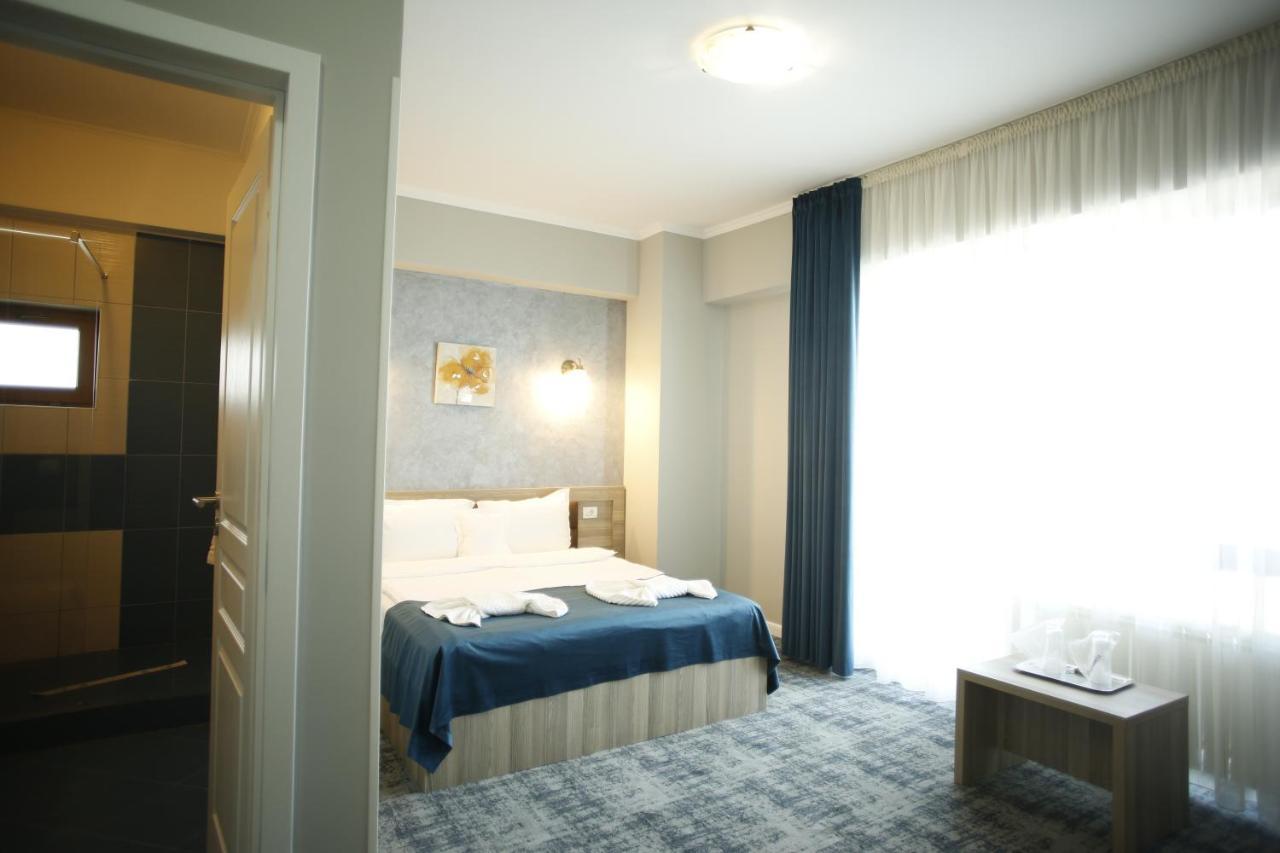 Hotel Agapi Mamaia Exterior photo