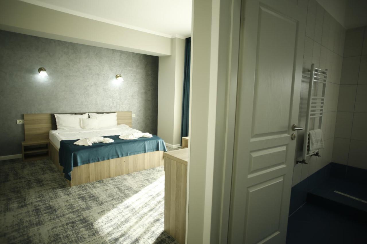 Hotel Agapi Mamaia Exterior photo
