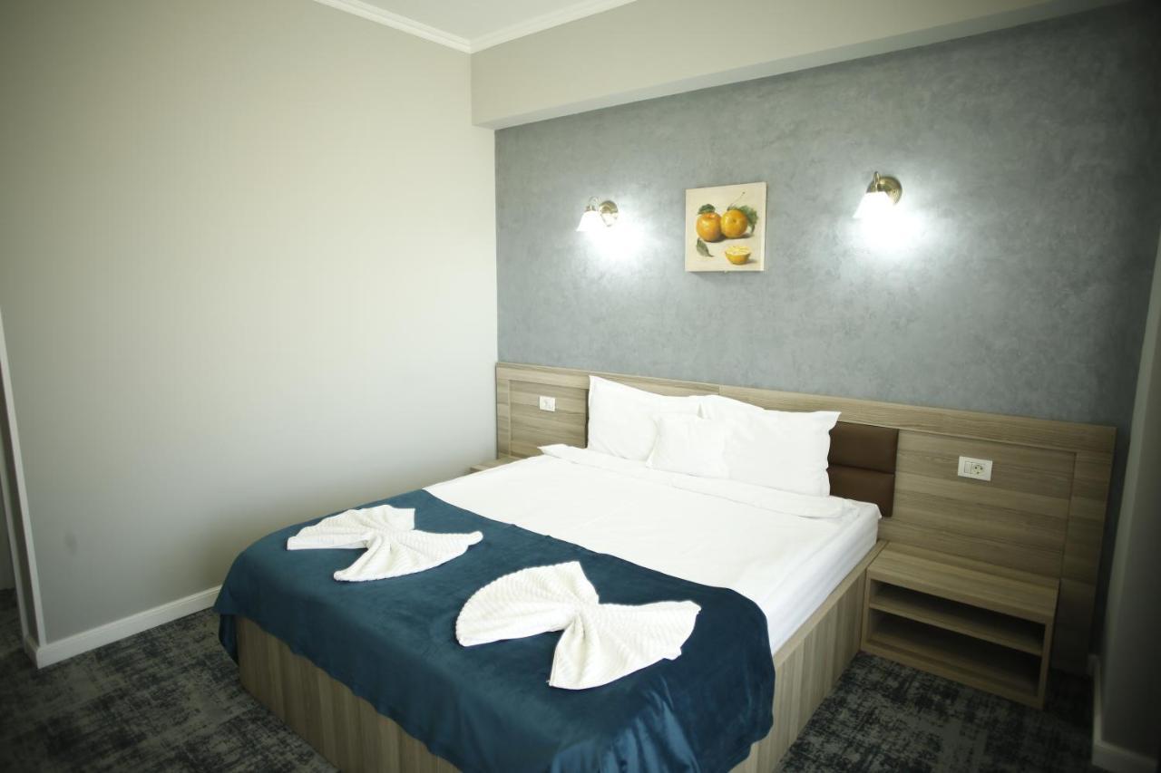 Hotel Agapi Mamaia Exterior photo