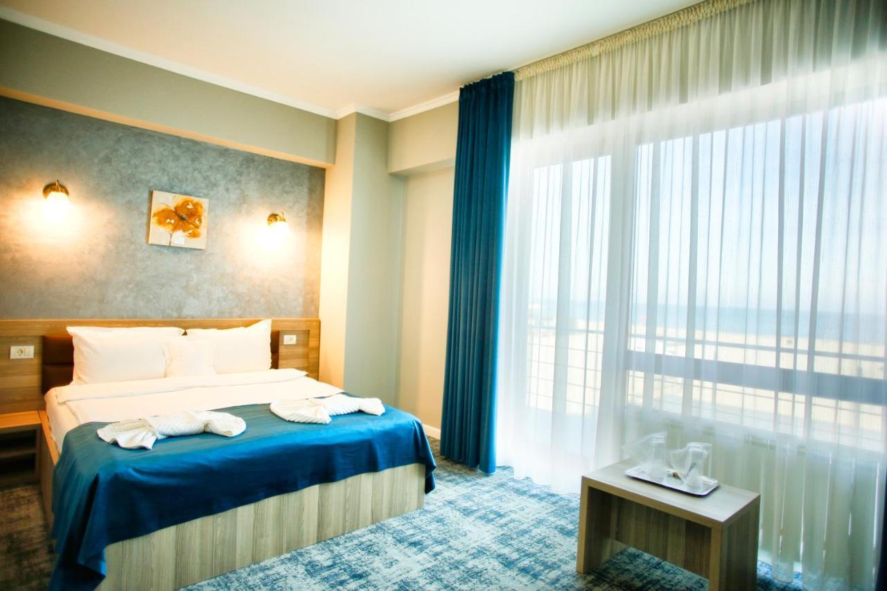 Hotel Agapi Mamaia Exterior photo