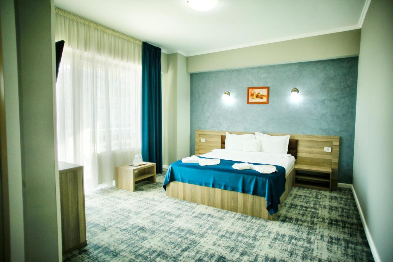 Hotel Agapi Mamaia Exterior photo