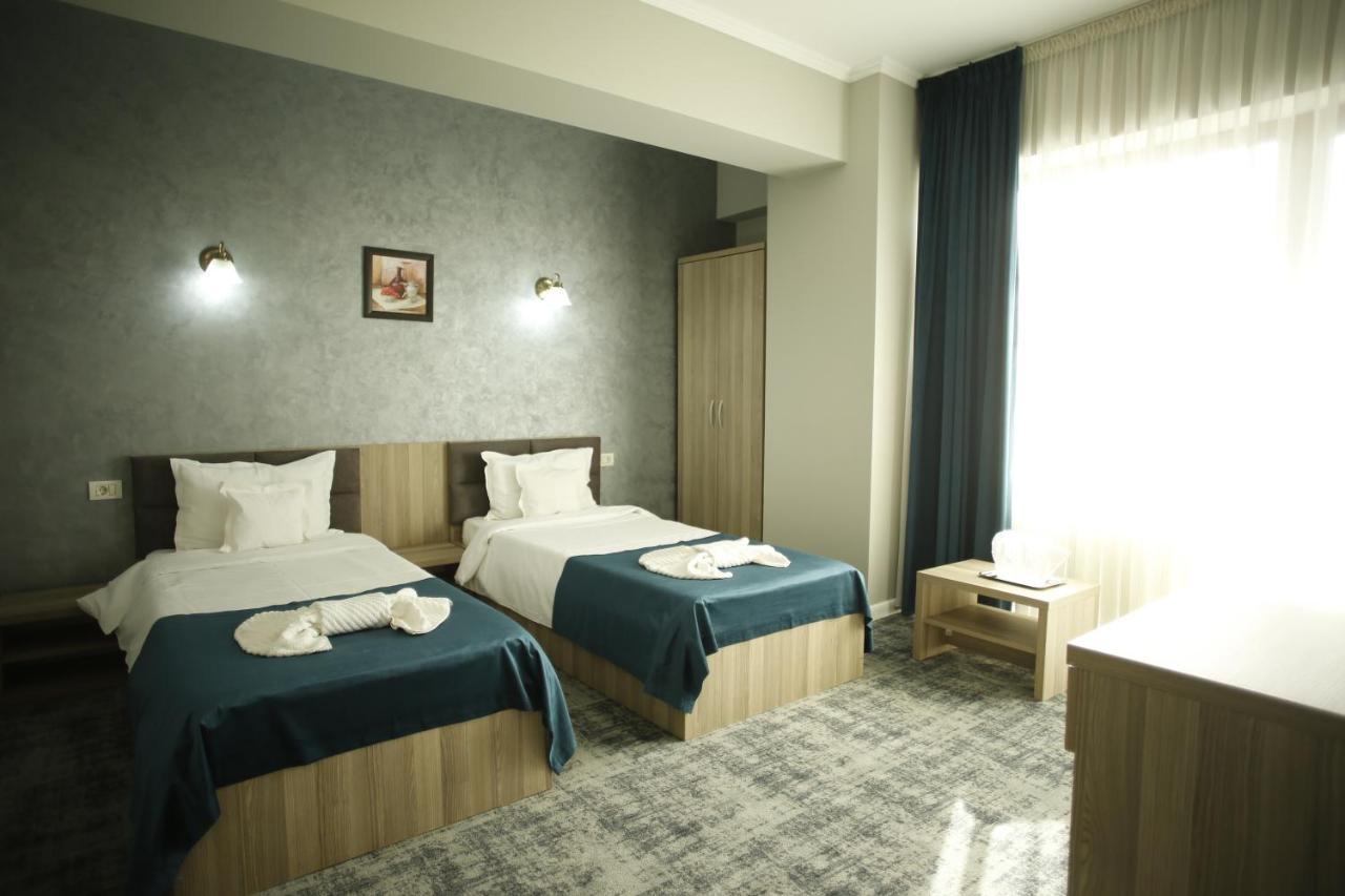 Hotel Agapi Mamaia Exterior photo