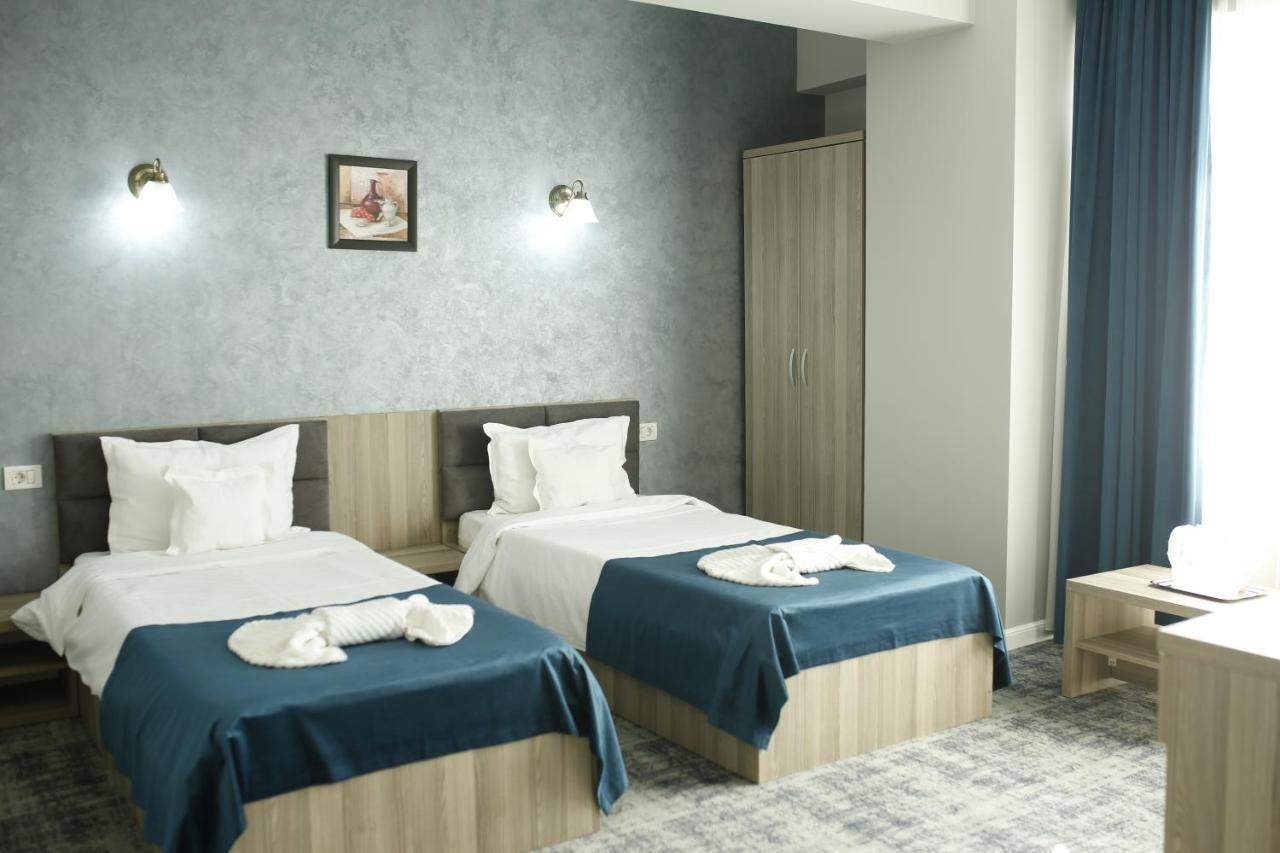 Hotel Agapi Mamaia Exterior photo