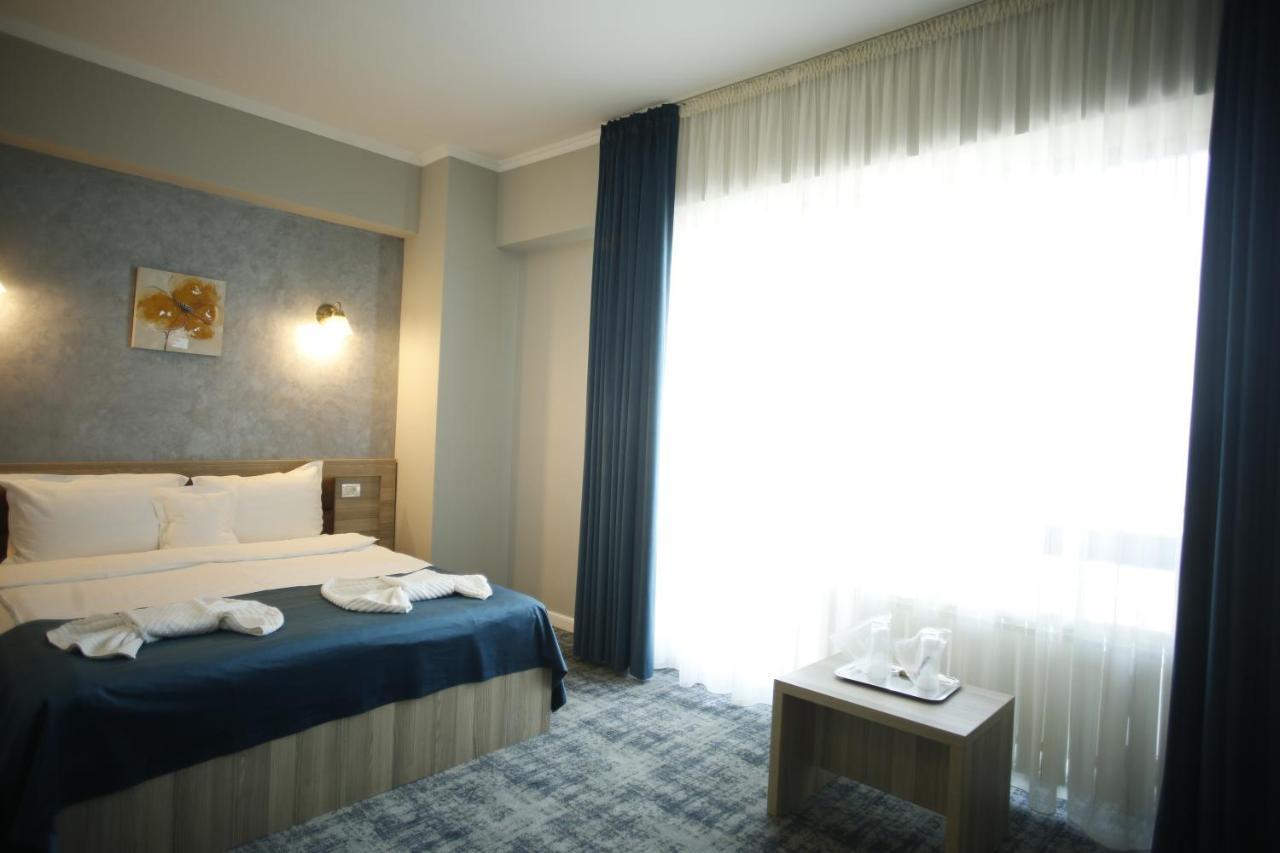 Hotel Agapi Mamaia Exterior photo