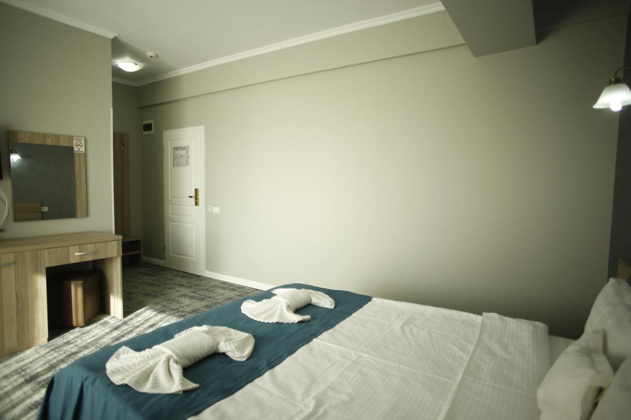 Hotel Agapi Mamaia Exterior photo