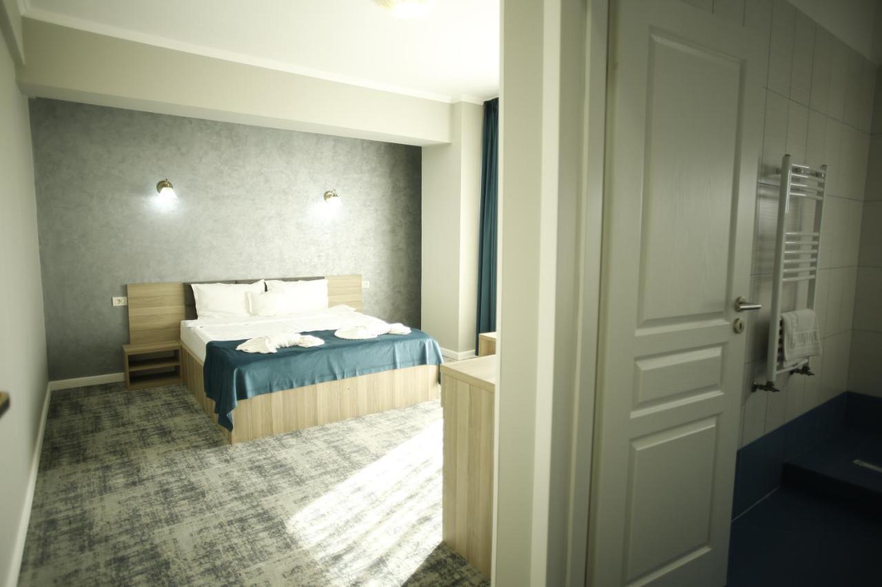 Hotel Agapi Mamaia Exterior photo