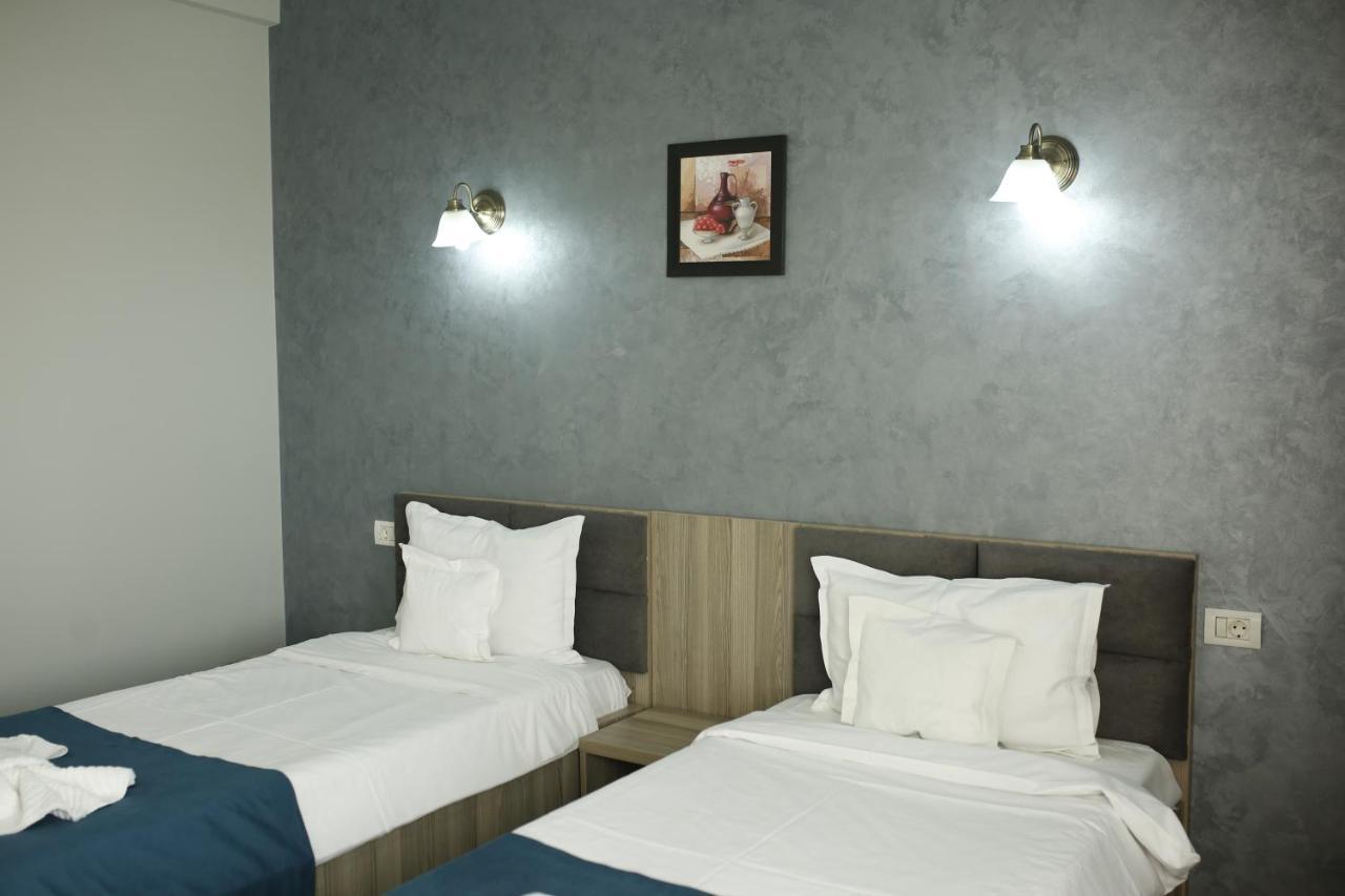 Hotel Agapi Mamaia Exterior photo