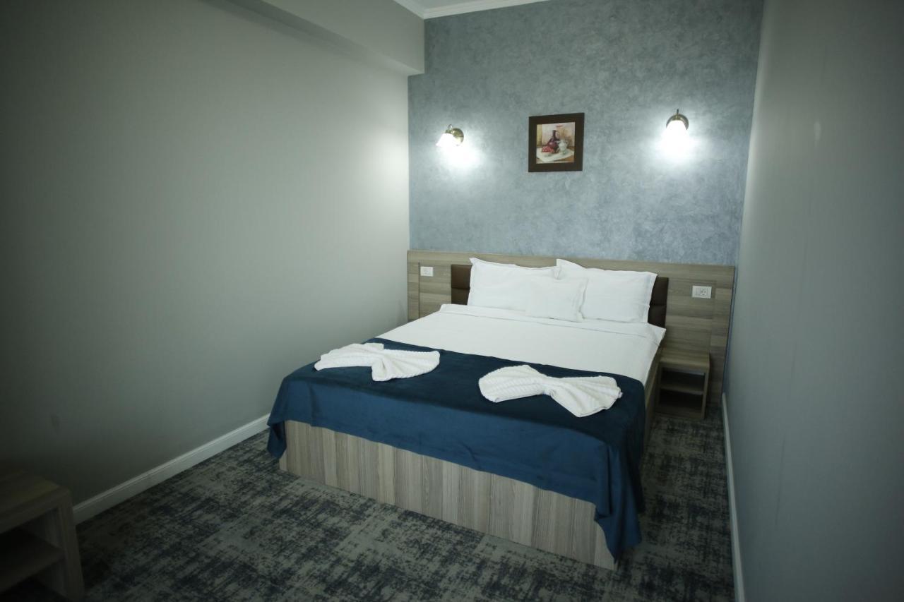 Hotel Agapi Mamaia Exterior photo