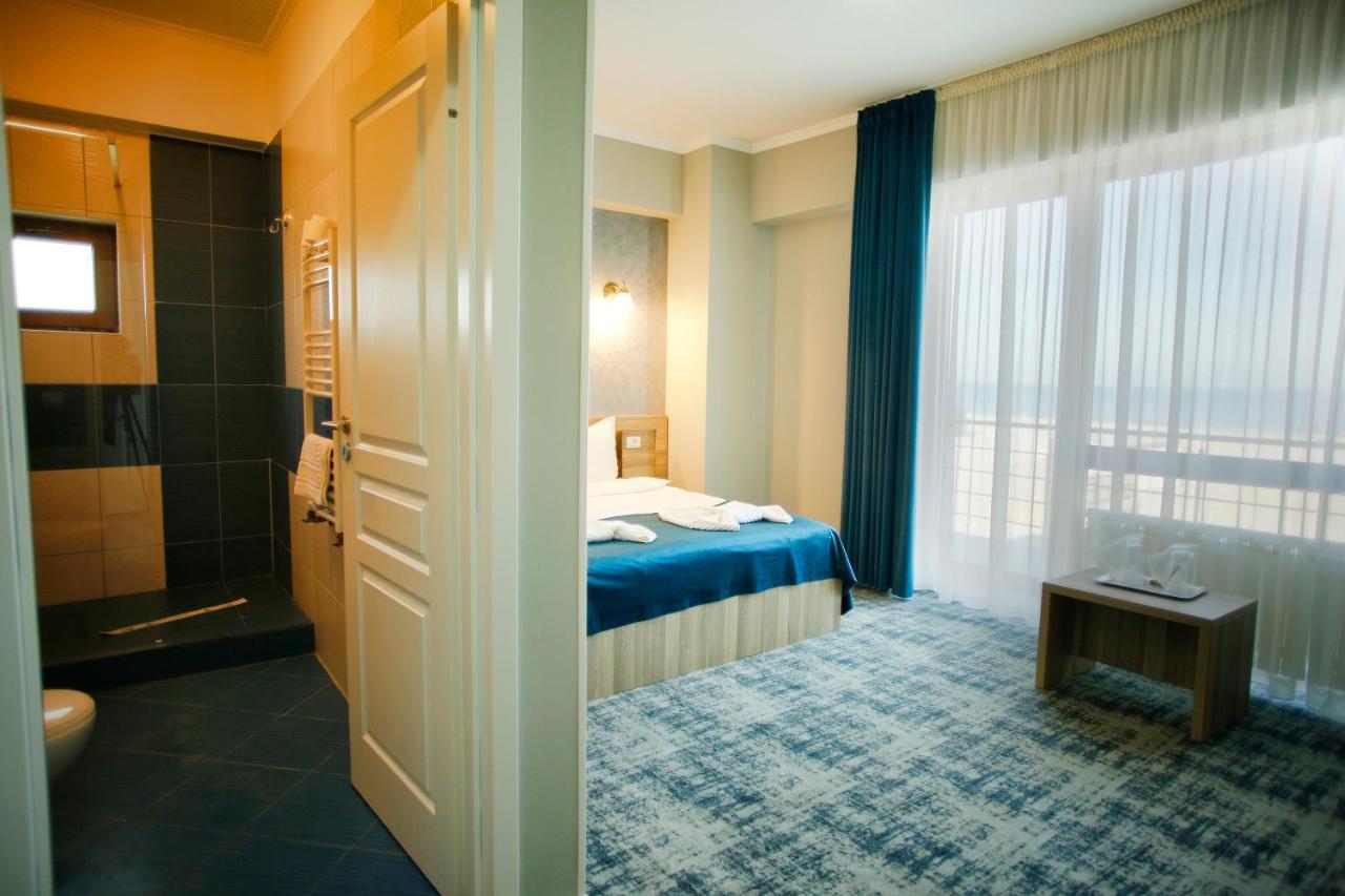 Hotel Agapi Mamaia Exterior photo