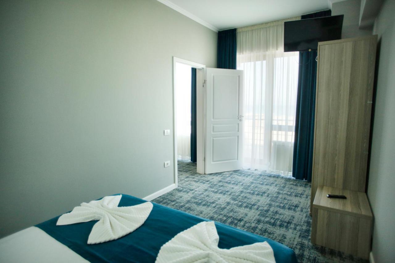 Hotel Agapi Mamaia Exterior photo