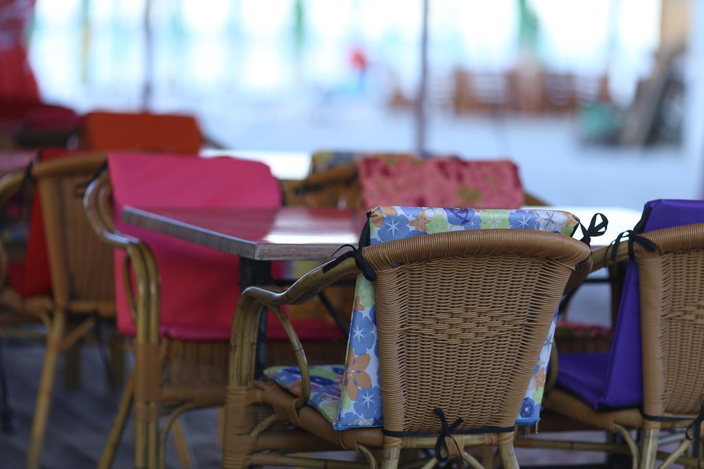 Hotel Agapi Mamaia Exterior photo