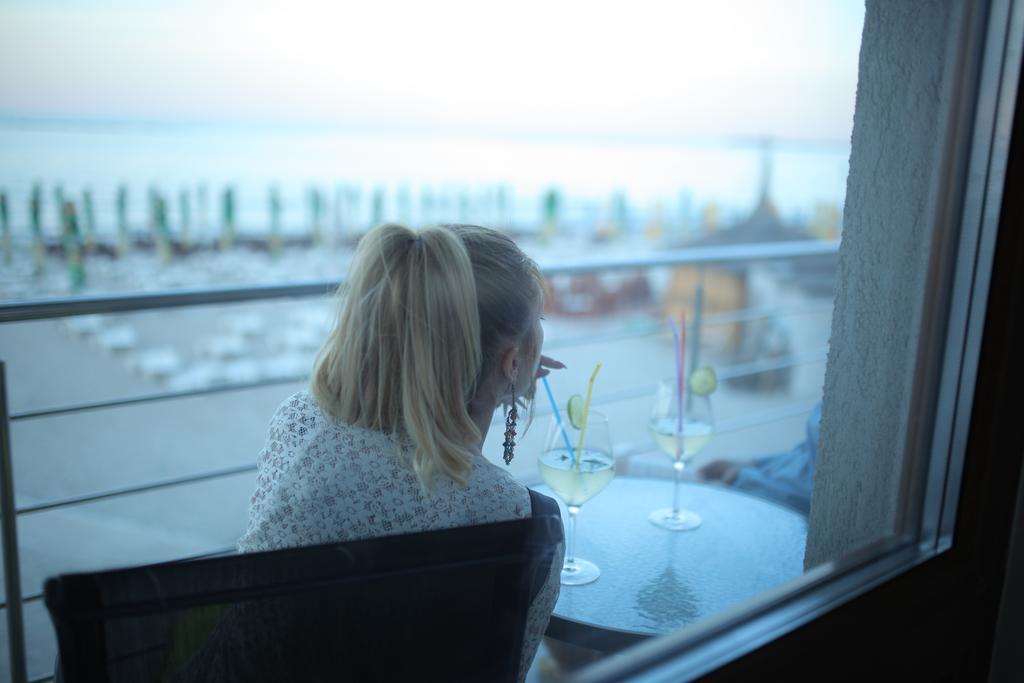 Hotel Agapi Mamaia Room photo